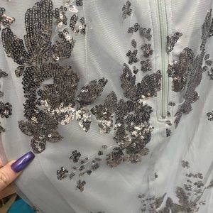 Windsor formal dress